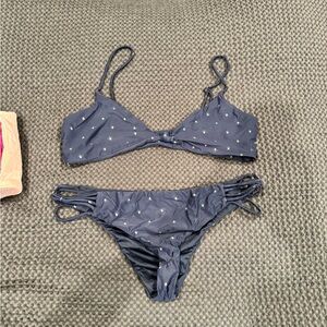 O’Neill Navy Bikini Set